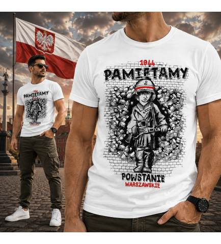 Pamiętamy 1944